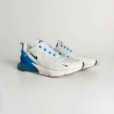 New Nike Air Max 270 White