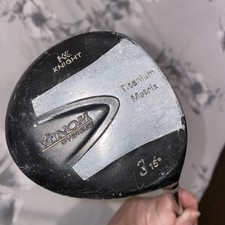 Knight Venom oversize golf