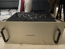 Conrad Johnson MV75 A1 Tube