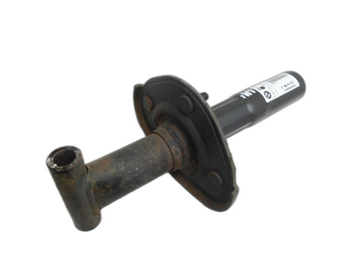 Bumper rack impact damper l - rack,