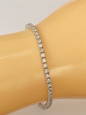 18ct Gold 3ct Natural Diamond