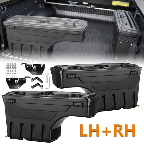 2pcs truck bed - 2pcs,