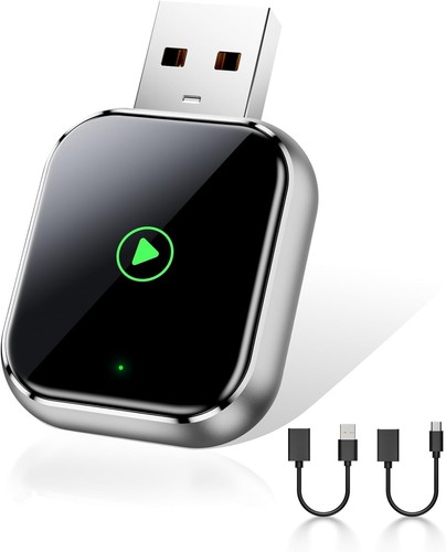 Qinoja carplay wireless - qinoja,