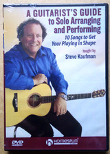 A Guitarist's Guide To Solo