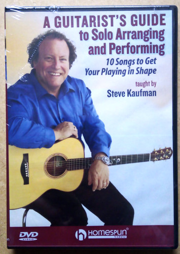 Guitarist guide to solo - guide,