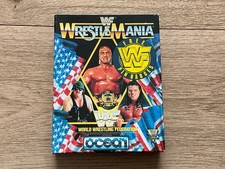 WRESTLEMANIA (OCEAN) ZX