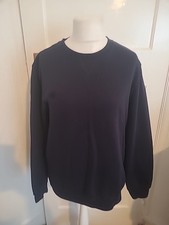 Mens Primark Size L Navy
