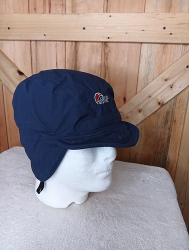 Lowe alpine gore tex cap - gore-tex,