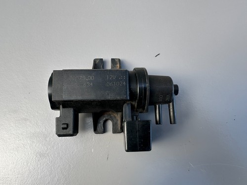 Bmw series engine boost - 1, 3