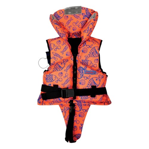 Lalizas kids life jacket 100n - lalizas,