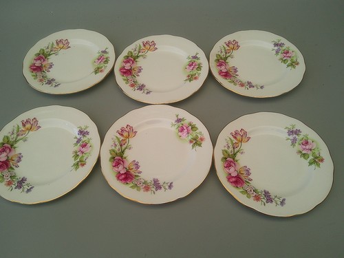 Duchess english bone china - duchess,