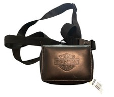 BNWT HARLEY DAVIDSON bi fold
