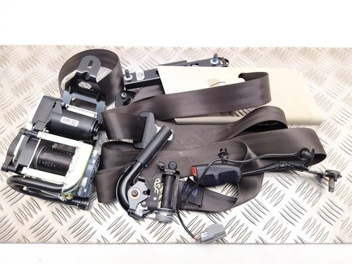 Range rover vogue - rover, belt