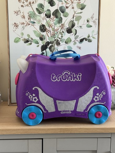 Trunki pearl princess - trunki,