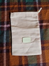 Pink Radley Drawstring Dust