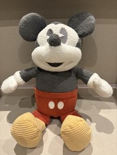 Disney Mickey Mouse Soft