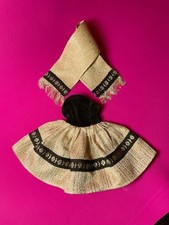 Vintage Faerie Glen gold