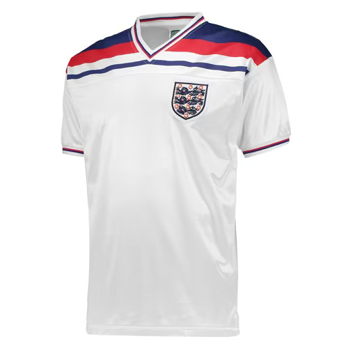 England football shirt world - football,