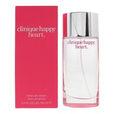 Clinique Happy Heart Perfume