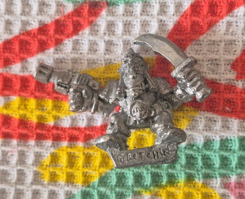 Warhammer 40k space - gw, 2nd