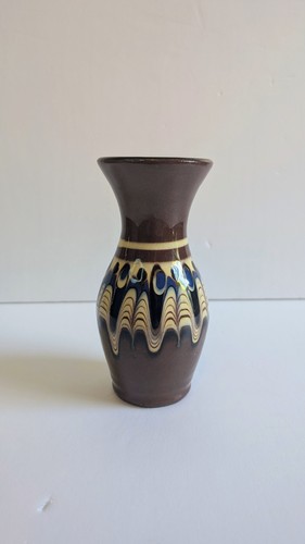 Vintage bulgarian troyan - bulgarian,