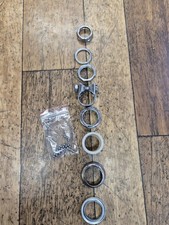 Full Headset And Bush Raleigh Twenty Shopper Bikes