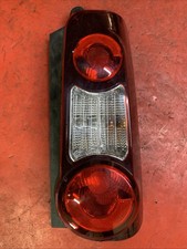 2013 CITROEN BERLINGO PEUGEOT