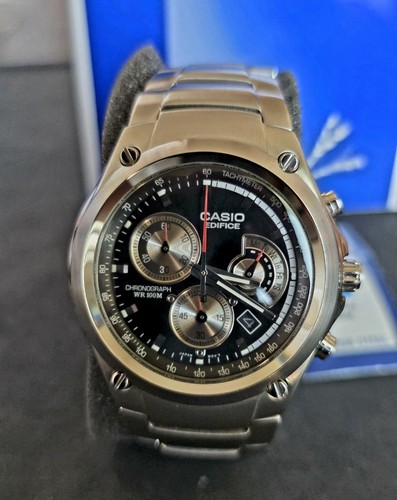 Casio men edifice - casio, men's