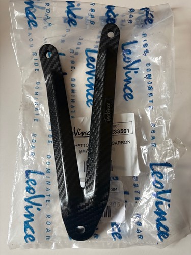 Genuine leovince carbon fibre - leovince,