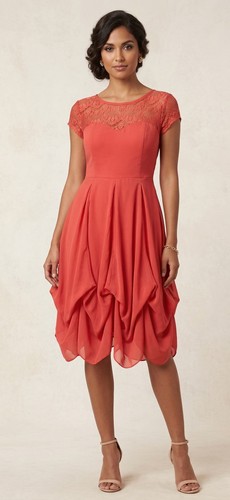 Eucalyptus size red - size, xl