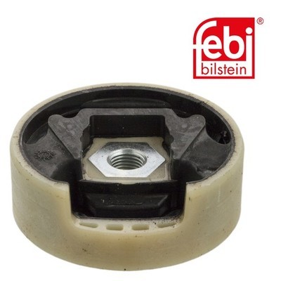 Febi 22766 engine - engine, subframe