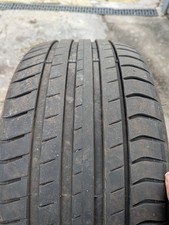 Triangle EffexSport 275/40R20