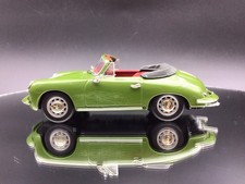 Minichamps 1/43 ~ Porsche 356C