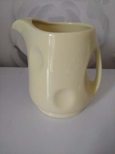 Vintage wade yellow regicor - vintage,
