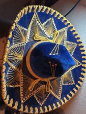 Belri Hats Made In Mexico