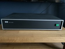 Pair of Naim Nap 135 Power