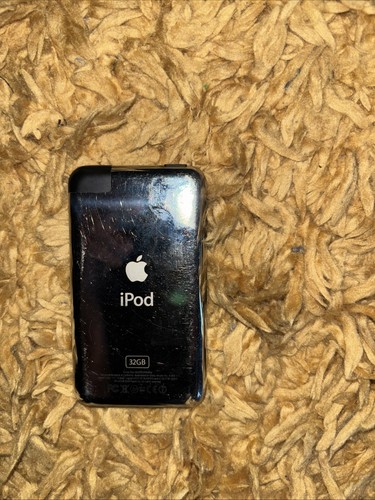 Apple pod a1213 32gb plus - i,