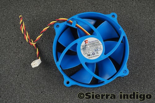 Foxconn thermal control - thermal,