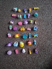 Shopkins Season 4 Bundle