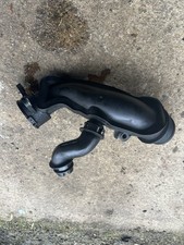 FORD GALAXY AIR INTAKE PIPE