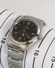 Tudor Prince Oyster Ranger ref