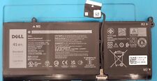 Genuine DELL 41Wh Battery for Inspiron 3510 3515 3525 3530 5510, G91J0, 927N5