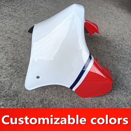 Lower fairing bell pan chin - lower,