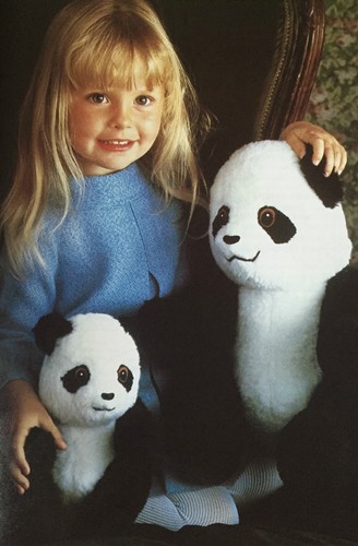 Sewing pattern jean greenhowe - pattern,