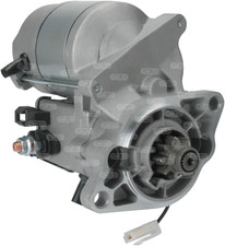 STARTER MOTOR FOR Kubota ZB600 V1405 CARRIER Thermo King Cummins Beta Marine