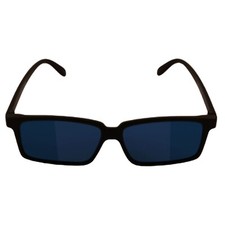 Kids Spy Glasses Rear View