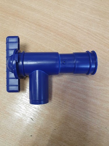 Fresh water gate valve - water,
