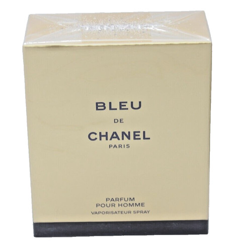 Chanel bleu 100ml - de,