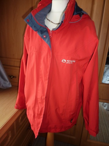 Ladies red sprayway venus 769 - red,