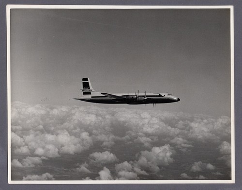 Bristol britannia large - britannia,